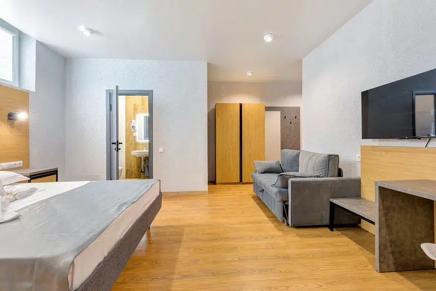 room image