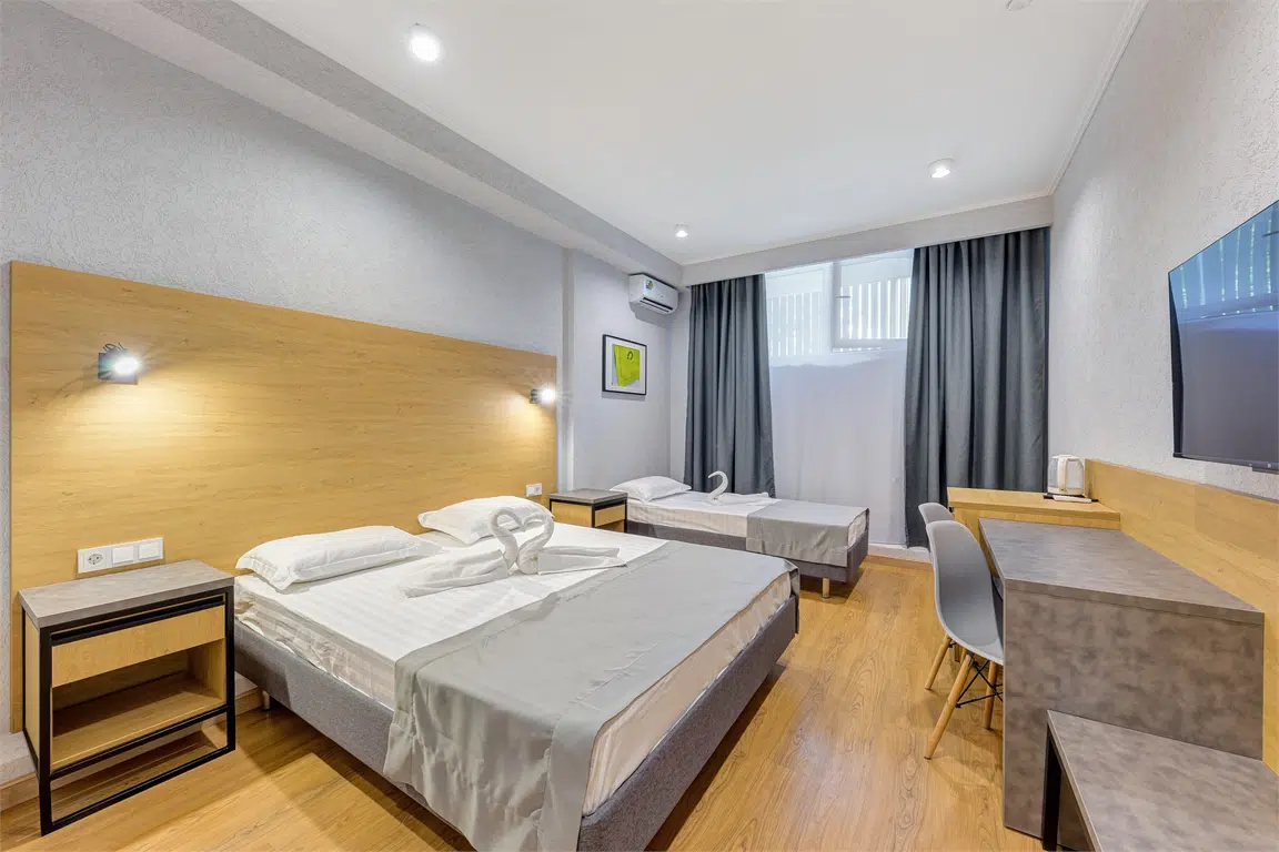 room image